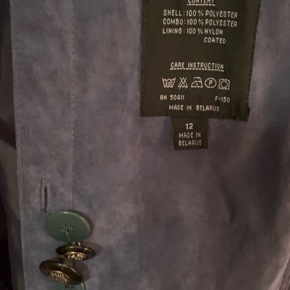 All-Weather Jacket - Picture 8 of 11